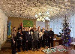 Відзначення досягнень та нові ініціативи Молодіжної ради Профспілки працівників АПК: безпека, підтримка та розвиток молоді