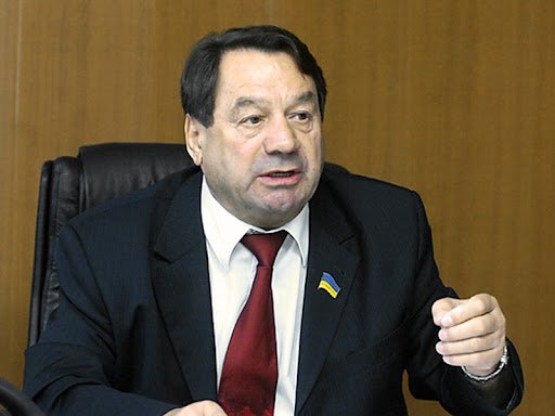 Відійшов у засвіти колишній генеральний директор «Уманьфеммаш» Анатолій Васильович ЛІПКАН