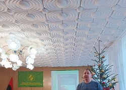 Відзначення досягнень та нові ініціативи Молодіжної ради Профспілки працівників АПК: безпека, підтримка та розвиток молоді