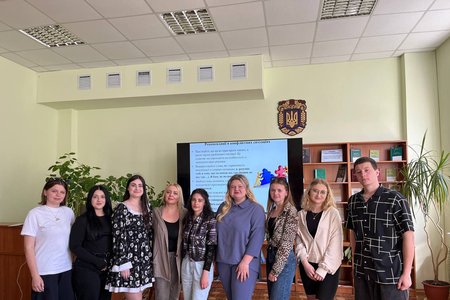 Конструктивне вирішення конфліктів – запорука збереження ментального здоров’я