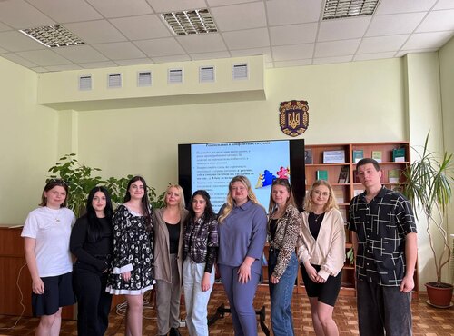 Конструктивне вирішення конфліктів – запорука збереження ментального здоров’я