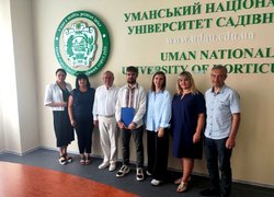 Тривають захисти дисертацій на здобуття ступеня доктора філософії