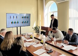 Тривають захисти дисертацій на здобуття ступеня доктора філософії