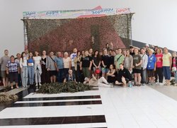 Разом до мрії: як студентка УНУ стала частиною великої волонтерської спільноти