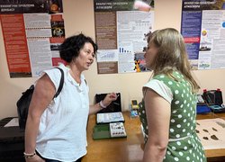 УНУ співпрацюватиме з Черкаським обласним центром контролю та профілактики хвороб