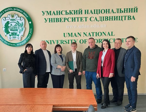 Тривають захисти дисертацій на здобуття ступеня доктора філософії