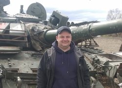 Співчуваємо… Сумуємо…