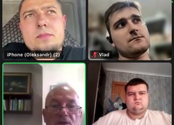 «Пишаємося незалежністю, творимо майбутнє»: кураторські години до Дня Незалежності України в УНУ