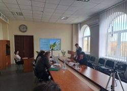 Тривають захисти дисертацій на здобуття ступеня доктора філософії