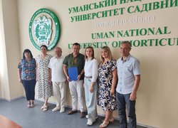 Тривають захисти дисертацій на здобуття ступеня доктора філософії