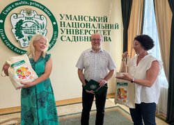 УНУ співпрацюватиме з Черкаським обласним центром контролю та профілактики хвороб