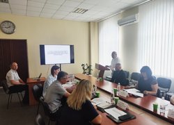 Тривають захисти дисертацій на здобуття ступеня доктора філософії
