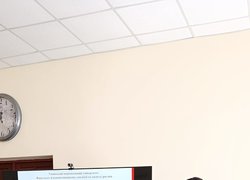 Тривають захисти дисертацій на здобуття ступеня доктора філософії