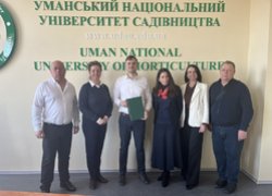 Тривають захисти дисертацій на здобуття ступеня доктора філософії