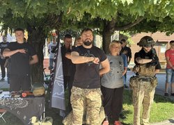 УНУ на Ярмарку можливостей: від ігор до хімічних експериментів