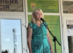 День пам’яті Героїв: УНУ вшанував полеглих захисників України