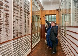 З робочим візитом в університеті перебувала делегація з МОН і ВРУ