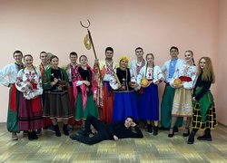 Андріївські вечорниці – народні традиції, національна ідентичність і волонтерство