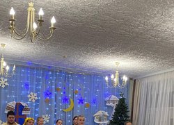 Андріївські вечорниці – народні традиції, національна ідентичність і волонтерство