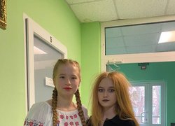 Андріївські вечорниці – народні традиції, національна ідентичність і волонтерство