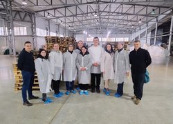 Освіта без стін: як виробничі екскурсії підсилюють навчання в УНУ