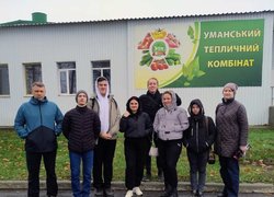 Освіта без стін: як виробничі екскурсії підсилюють навчання в УНУ