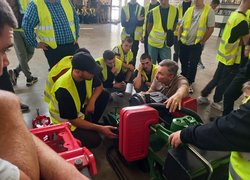 Освіта без стін: як виробничі екскурсії підсилюють навчання в УНУ