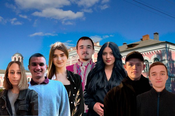 Навчання чи везіння? Як складають сесію студенти Уманського національного університету