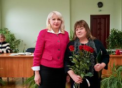 Інформація про роботу Вченої ради Уманського національного університету