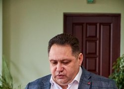 Інформація про роботу Вченої ради Уманського національного університету