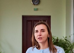 Інформація про роботу Вченої ради Уманського національного університету