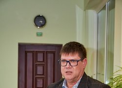 Інформація про роботу Вченої ради Уманського національного університету