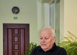 Інформація про роботу Вченої ради Уманського національного університету