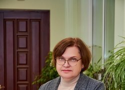 Інформація про роботу Вченої ради Уманського національного університету