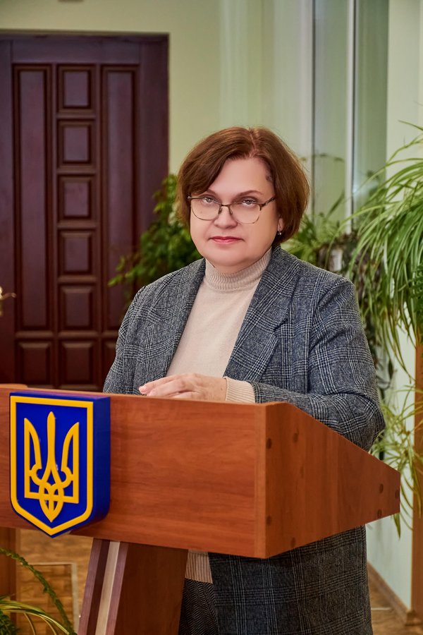 Інформація про роботу Вченої ради Уманського національного університету