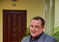 Інформація про роботу Вченої ради Уманського національного університету