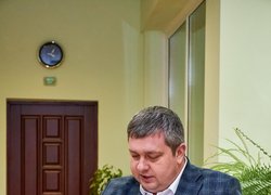 Інформація про роботу Вченої ради Уманського національного університету