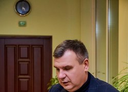 Інформація про роботу Вченої ради Уманського національного університету