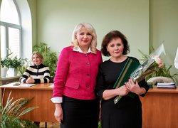 Інформація про роботу Вченої ради Уманського національного університету