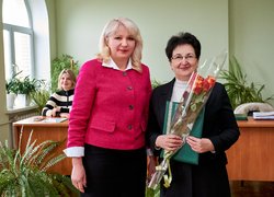 Інформація про роботу Вченої ради Уманського національного університету