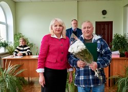 Інформація про роботу Вченої ради Уманського національного університету