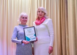 В УНУ відбулася Конференція трудового колективу: підсумки 2025 року та плани на майбутнє