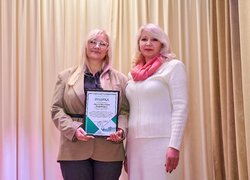 В УНУ відбулася Конференція трудового колективу: підсумки 2025 року та плани на майбутнє