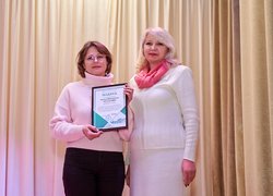 В УНУ відбулася Конференція трудового колективу: підсумки 2025 року та плани на майбутнє