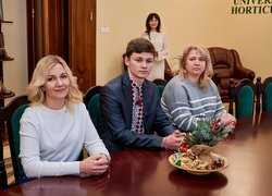 Студент УНУ Ярослав Чабанюк – переможець всеукраїнського конкурсу з точного землеробства