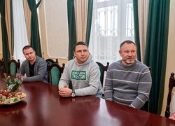 Студент УНУ Ярослав Чабанюк – переможець всеукраїнського конкурсу з точного землеробства