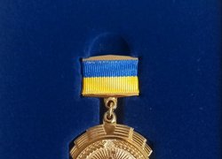 Премією Верховної Ради України відзначено науковців університету