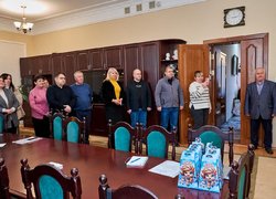 Різдвяна коляда УНУ – єднання через традиції