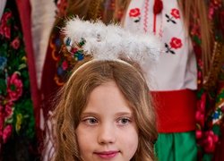 Різдвяна коляда УНУ – єднання через традиції