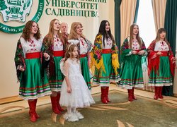 Різдвяна коляда УНУ – єднання через традиції